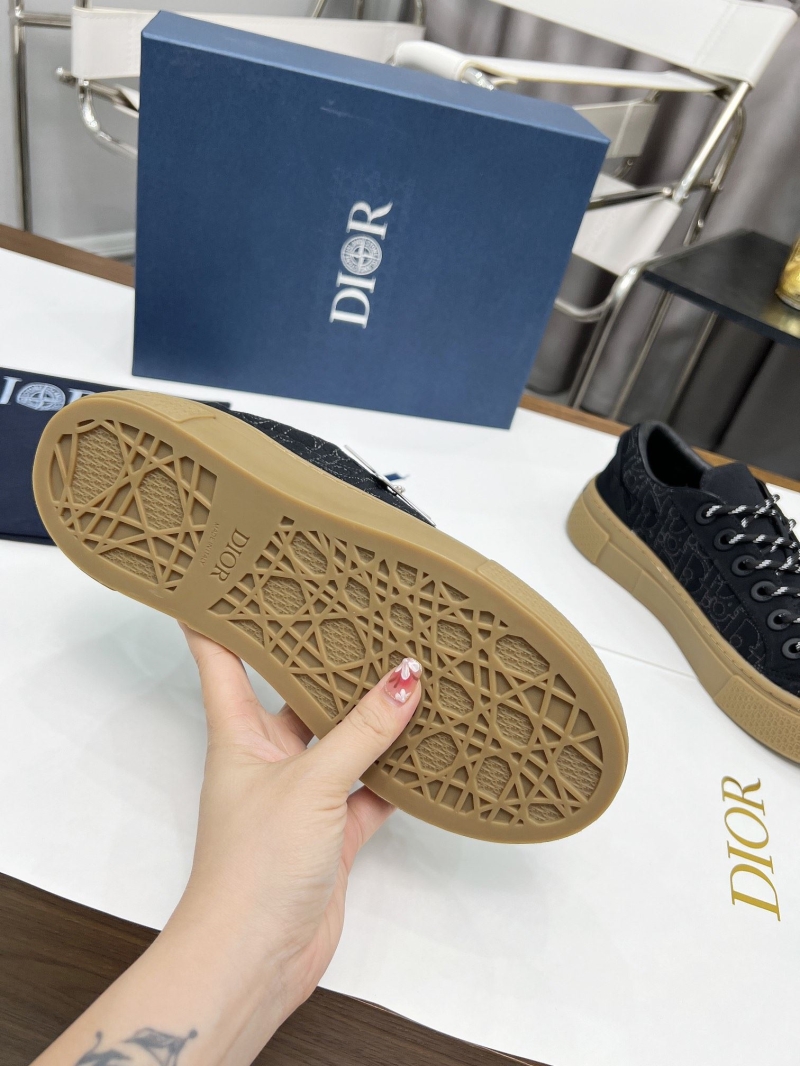 Christian Dior Casual Shoes